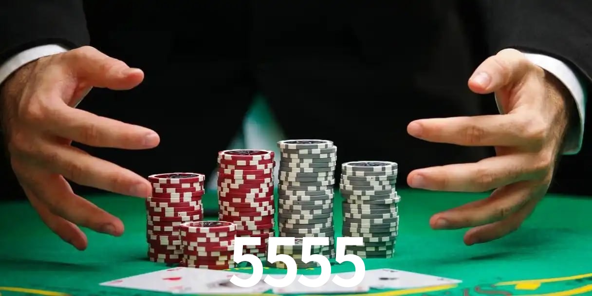 5555 Slots
