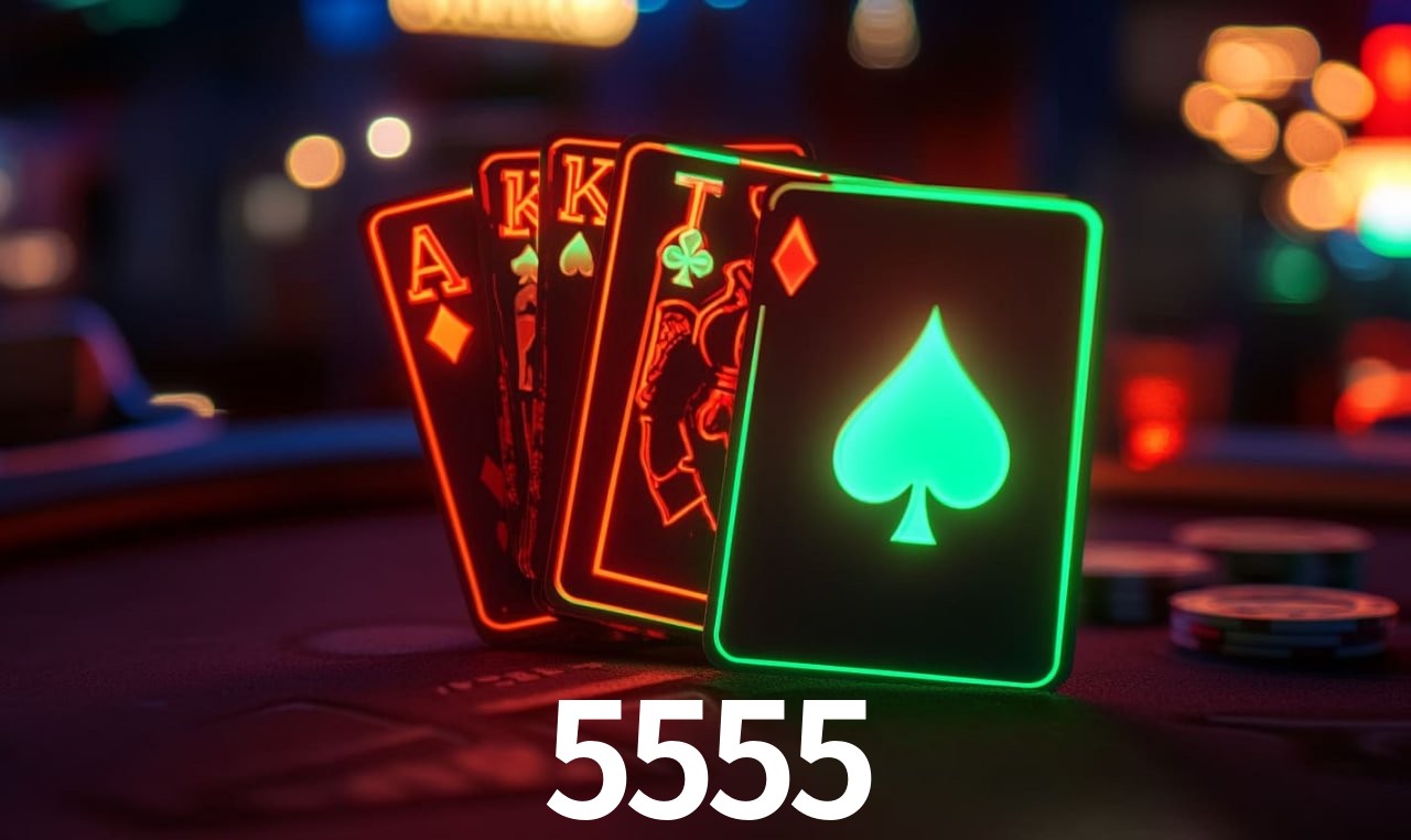 5555 vip