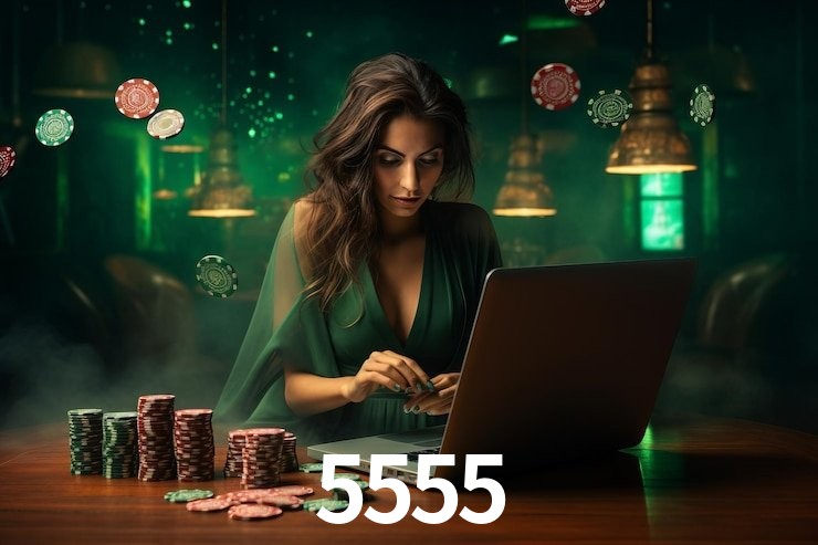 5555 bet
