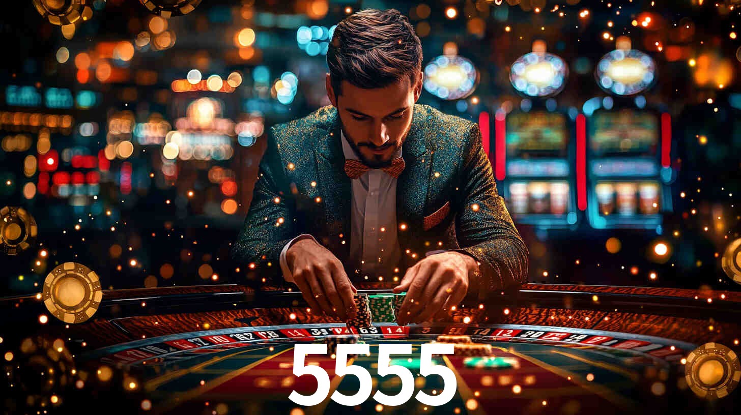 5555 App Interface
