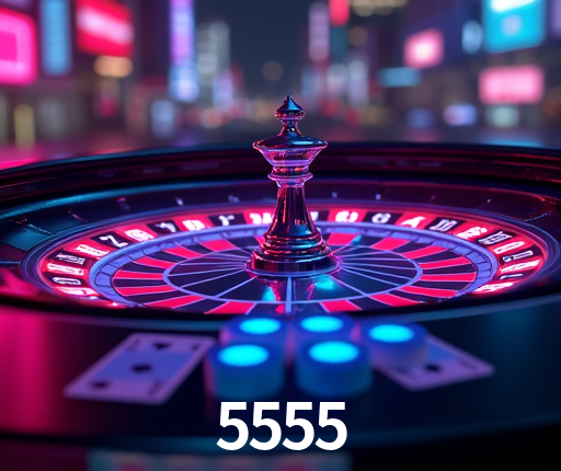 Inovações de Jogos na 5555: O Futuro das Experiências Interativas