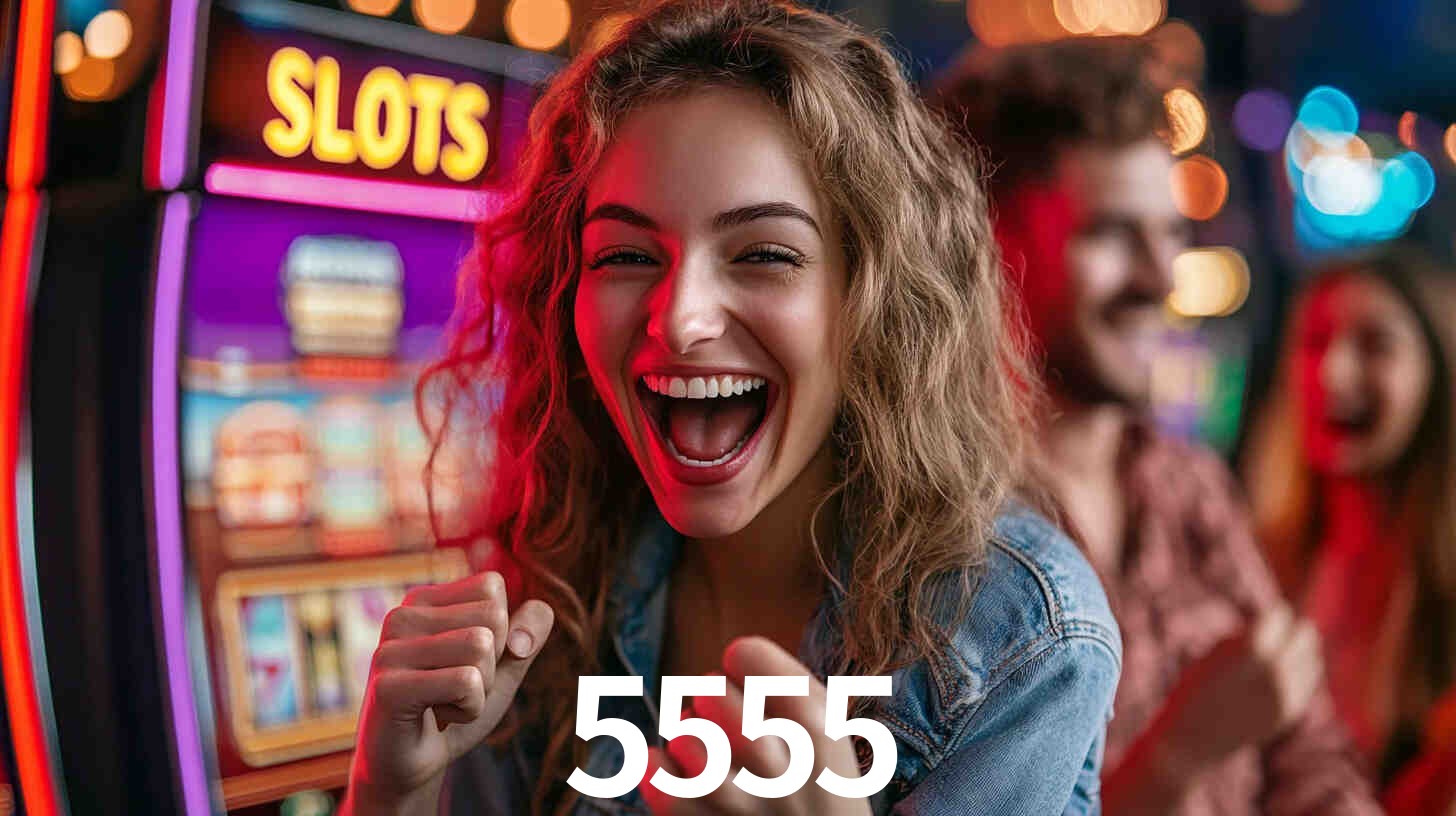 Explorando a Categoria de Eventos em Apostas na 5555