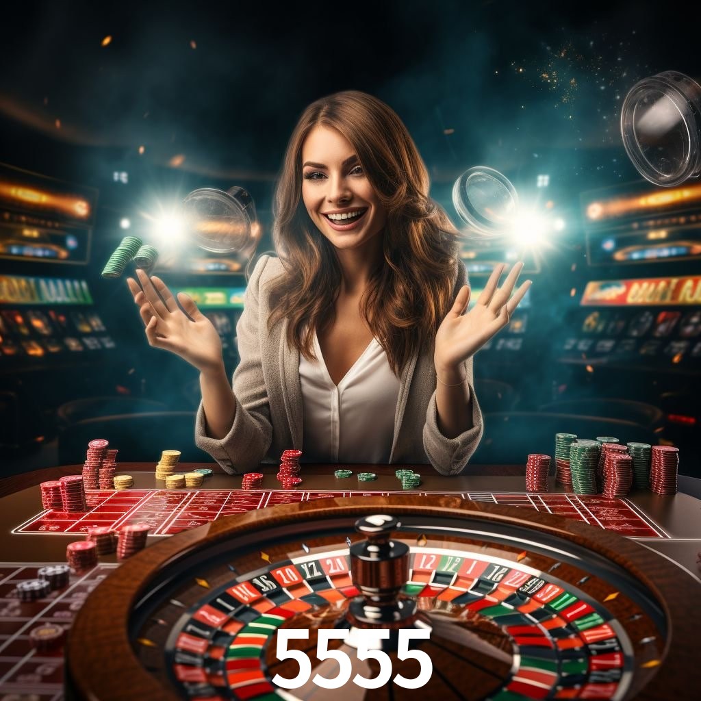 5555